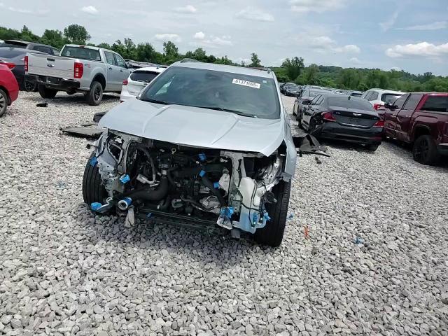 2022 Cadillac Xt4 Sport VIN: 1GYFZFR49NF144590 Lot: 61371695