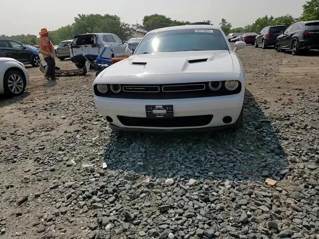 2016 Dodge Challenger Sxt VIN: 2C3CDZAG0GH336615 Lot: 60410045