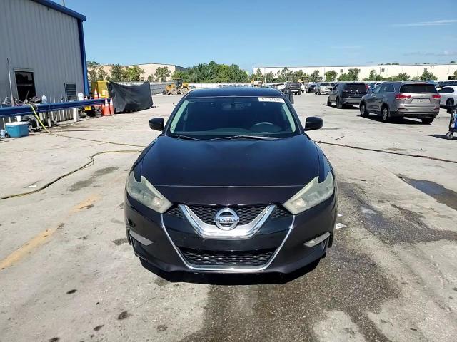 2016 Nissan Maxima 3.5S VIN: 1N4AA6AP4GC426305 Lot: 61224085