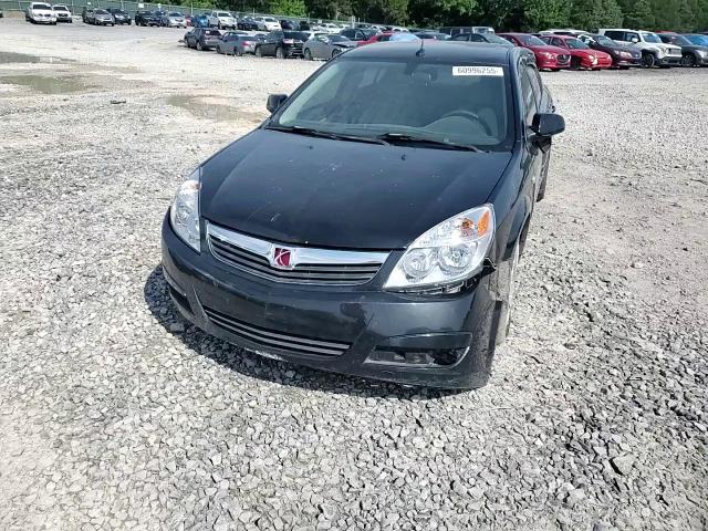 2007 Saturn Aura Xe VIN: 1G8ZS57N07F210213 Lot: 60996255