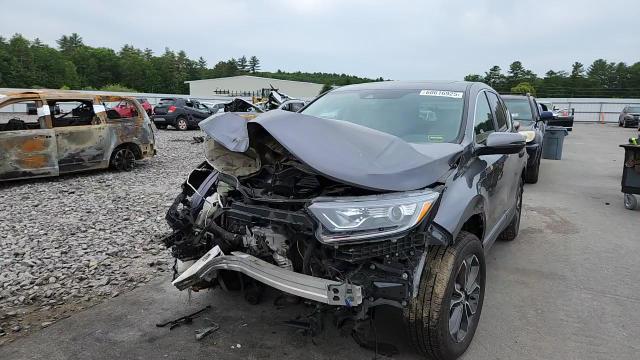 2020 Honda Cr-V Exl VIN: 2HKRW2H84LH633989 Lot: 60616925