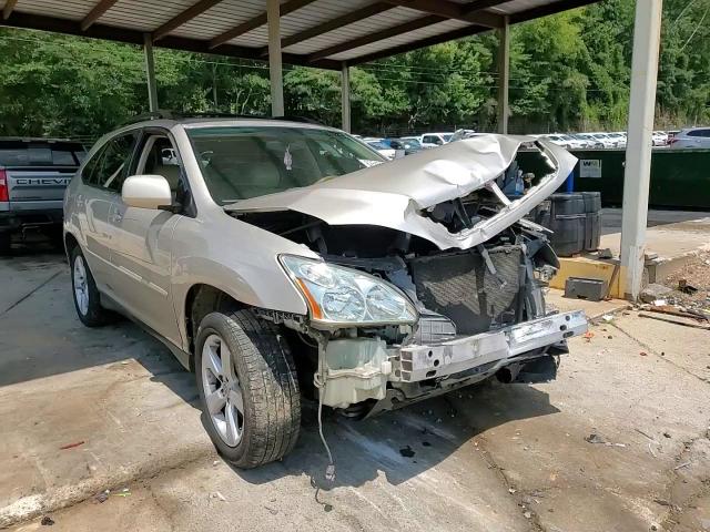 2006 Lexus Rx 330 VIN: 2T2GA31U76C050161 Lot: 62549025