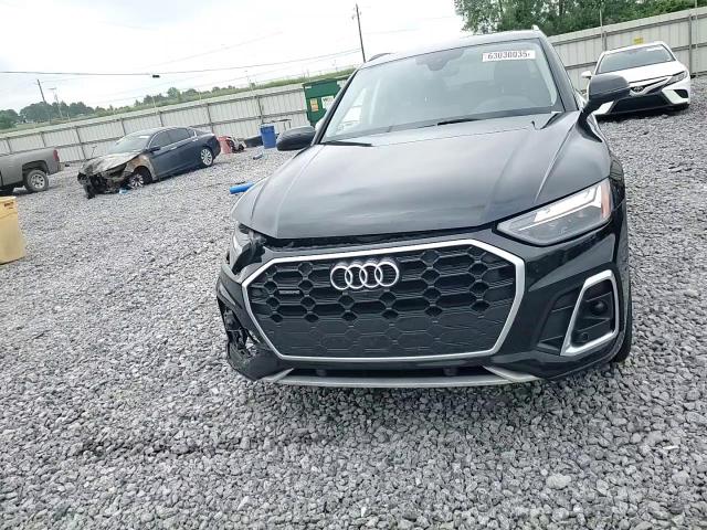2023 Audi Q5 Premium Plus 45 VIN: WA1EAAFY7P2052157 Lot: 63030035