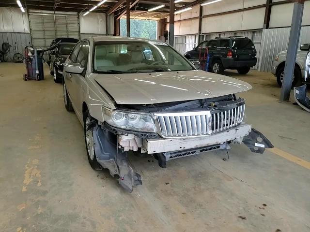 2006 Lincoln Zephyr VIN: 3LNHM26156R608510 Lot: 61348855