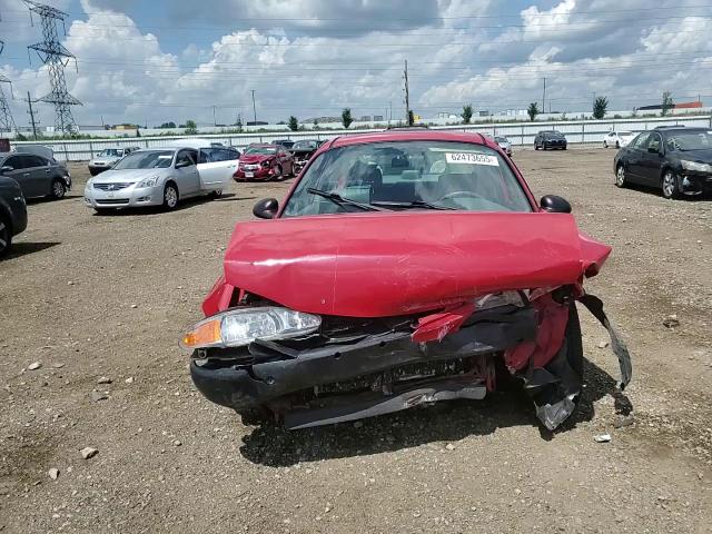 1998 Mercury Tracer Ls VIN: 1MEFM13P6WW610311 Lot: 62473655