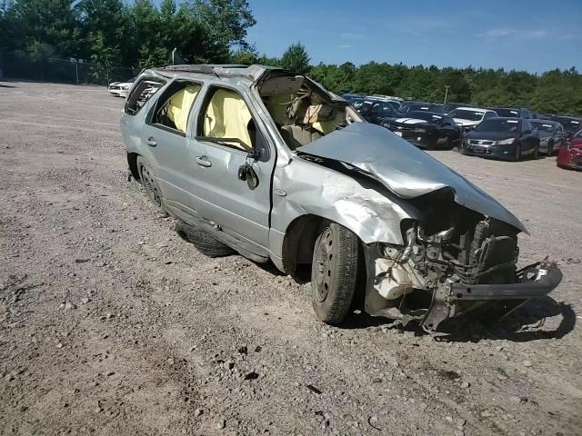 2005 Mercury Mariner VIN: 4M2CU56105DJ16436 Lot: 60228385