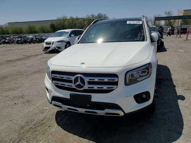 2022 Mercedes-Benz Glb 250 VIN: W1N4M4GB9NW183934 Lot: 62787445