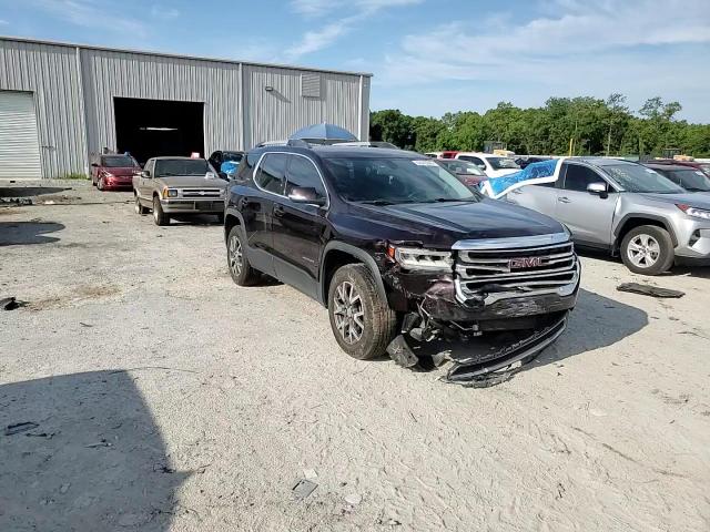 2020 GMC Acadia Sle VIN: 1GKKNKLS6LZ210173 Lot: 62545845