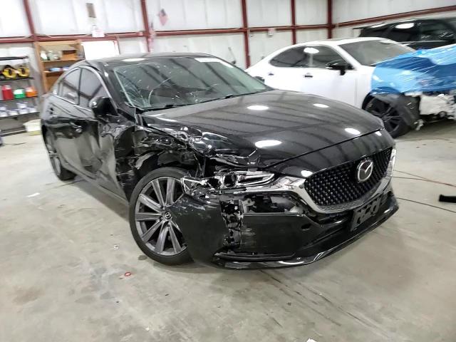 2019 Mazda 6 Touring VIN: JM1GL1VM4K1500845 Lot: 62274215