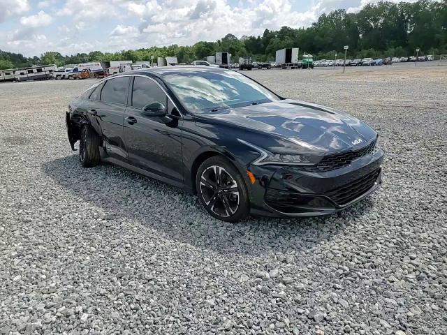2022 Kia K5 Gt Line VIN: 5XXG64J24NG088254 Lot: 61209385