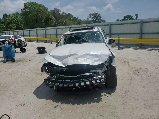 2022 Acura Mdx Technology VIN: 5J8YD9H4XNL006852 Lot: 59800755