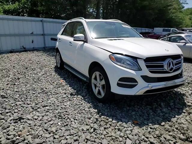 2016 Mercedes-Benz Gle 350 4Matic VIN: 4JGDA5HB1GA748824 Lot: 62211725