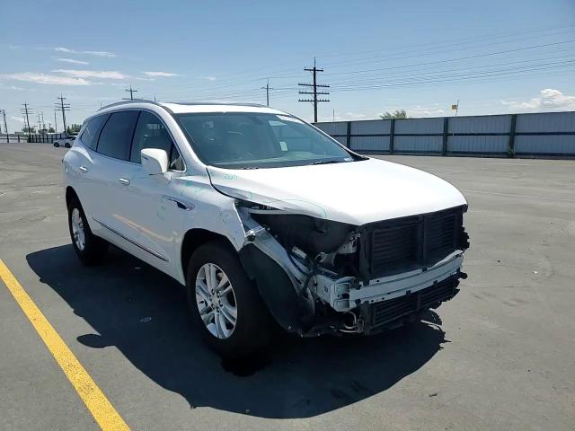 2018 Buick Enclave Essence VIN: 5GAEVAKW2JJ283433 Lot: 60170465