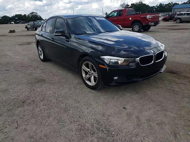 2014 BMW 328 Xi VIN: WBA3B3C54EJ982260 Lot: 63066595
