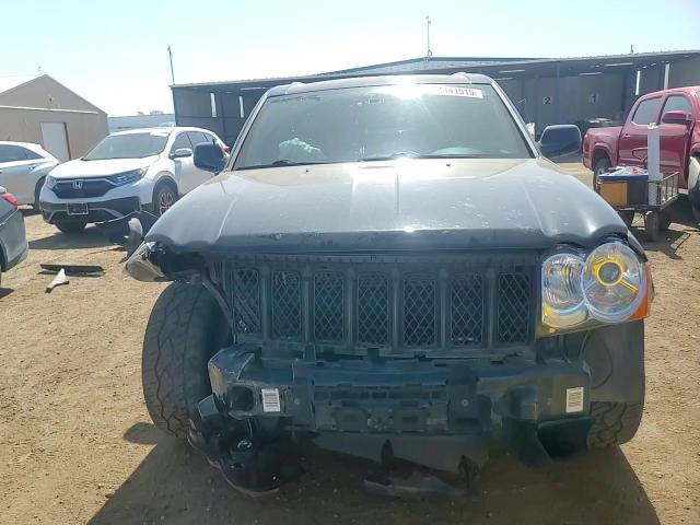 2008 Jeep Grand Cherokee Srt-8 VIN: 1J8HR78318C248292 Lot: 61141515