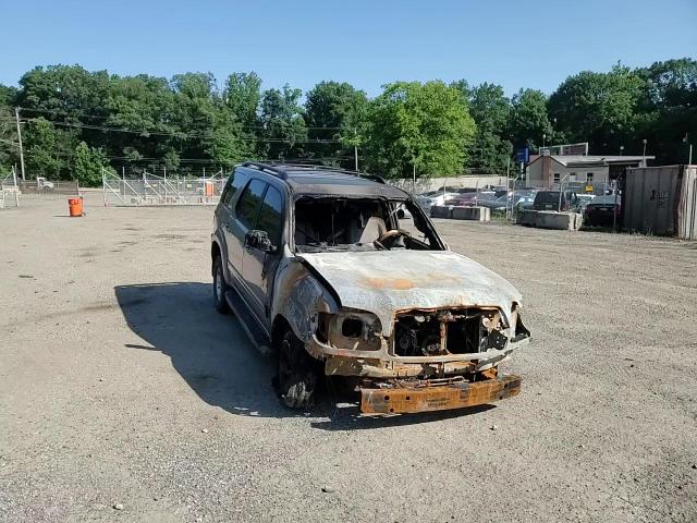 2002 Toyota Sequoia Li VIN: NOVIN61641155 Lot: 61641155