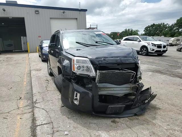 2015 GMC Terrain Sle VIN: 2GKALREK7F6176221 Lot: 62584175