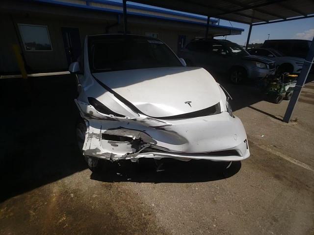 2023 Tesla Model Y VIN: 7SAYGDEEXPF809644 Lot: 59985505