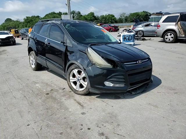 2014 Ford Escape Se VIN: 1FMCU0GX1EUB84266 Lot: 62636365