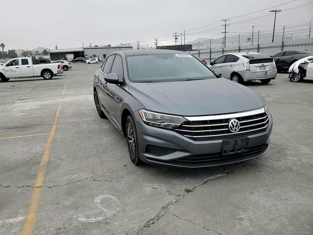 2021 Volkswagen Jetta S VIN: 3VWC57BU3MM080644 Lot: 59944685