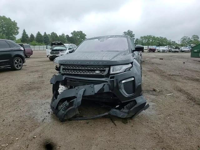 2019 Land Rover Range Rover Evoque Landmark Edition VIN: SALVC2RX1KH341946 Lot: 59362575