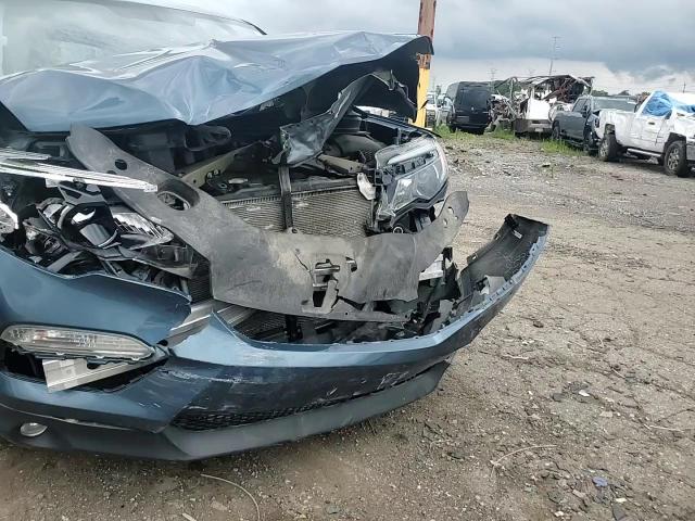 2018 Honda Pilot Exl VIN: 5FNYF6H55JB047029 Lot: 62606235