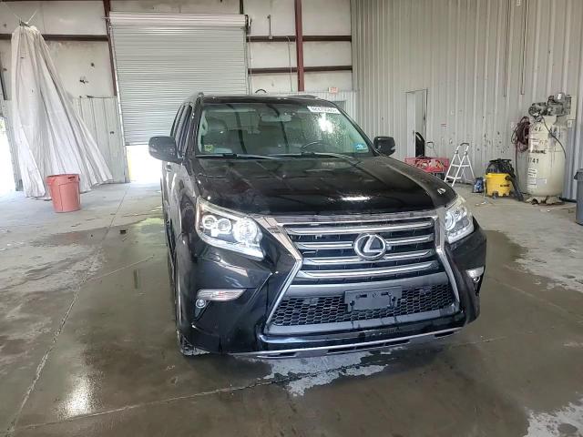 2015 Lexus Gx 460 VIN: JTJBM7FX8F5112922 Lot: 62270565