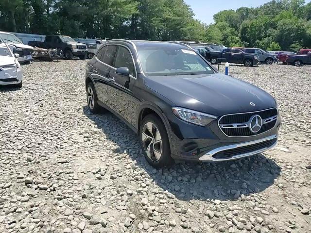 2024 Mercedes-Benz Glc 300 4Matic VIN: W1NKM4HB4RF230766 Lot: 62342365