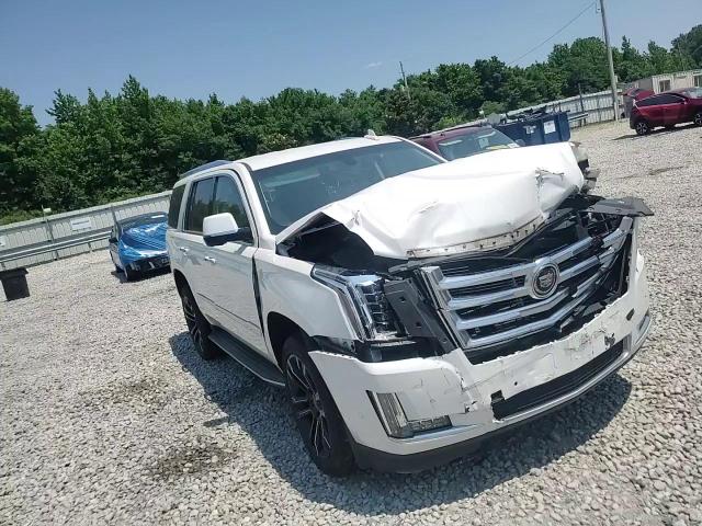 2017 Cadillac Escalade VIN: 1GYS3AKJ6HR302356 Lot: 60189625