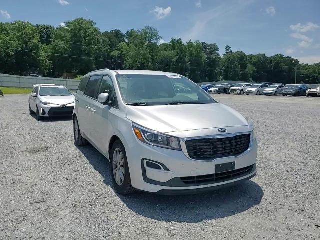 2019 Kia Sedona Lx VIN: KNDMB5C1XK6537035 Lot: 61570665