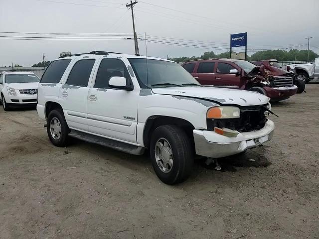 2005 GMC Yukon VIN: 1GKEC13T95J168654 Lot: 59802425