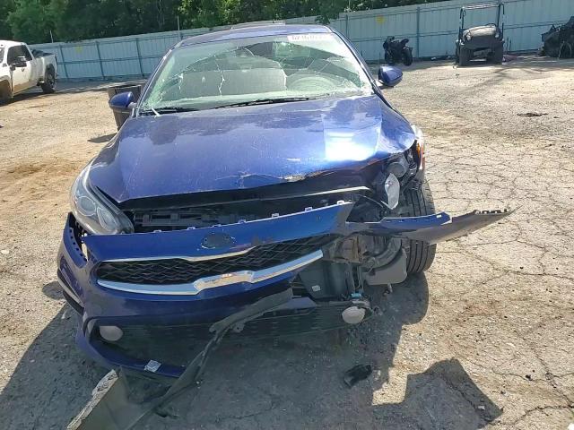 2021 Kia Forte Fe VIN: 3KPF24AD1ME412762 Lot: 62161655