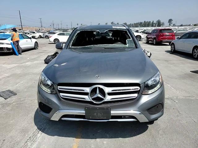 2019 Mercedes-Benz Glc 300 VIN: WDC0G4JB6KF625693 Lot: 61815675
