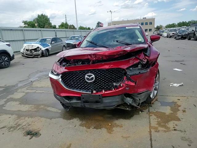 2023 Mazda Cx-30 Preferred VIN: 3MVDMBCM7PM551693 Lot: 60330865