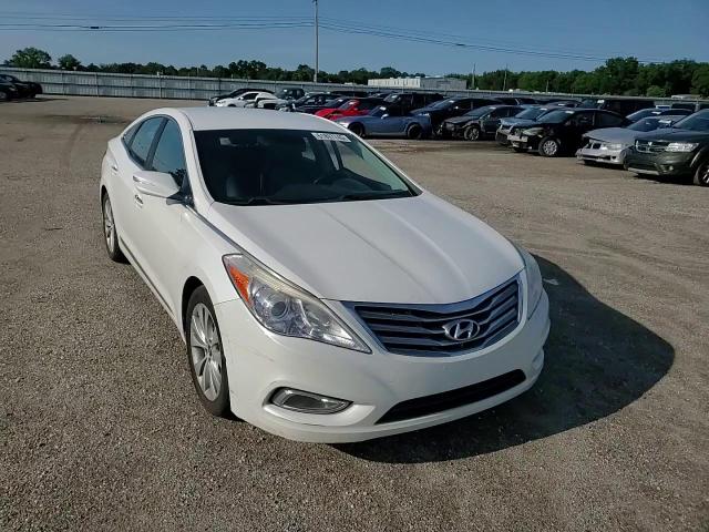 2014 Hyundai Azera VIN: KMHFG4JG6EA342493 Lot: 61897745
