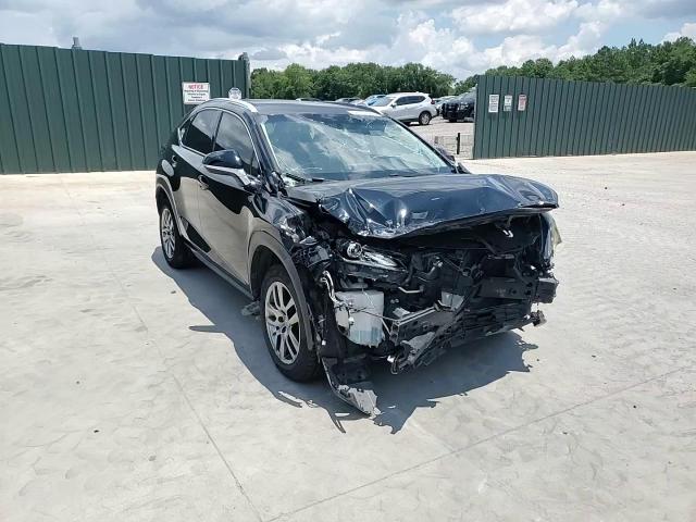 2015 Lexus Nx 200T VIN: JTJBARBZ6F2034752 Lot: 62700545