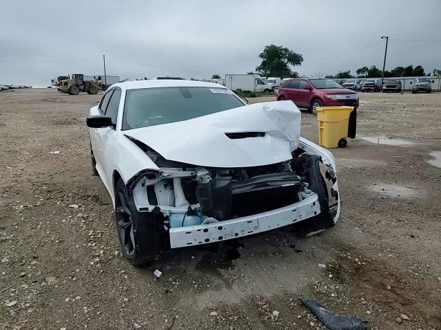 2021 Dodge Charger Gt VIN: 2C3CDXHG6MH640067 Lot: 62201505