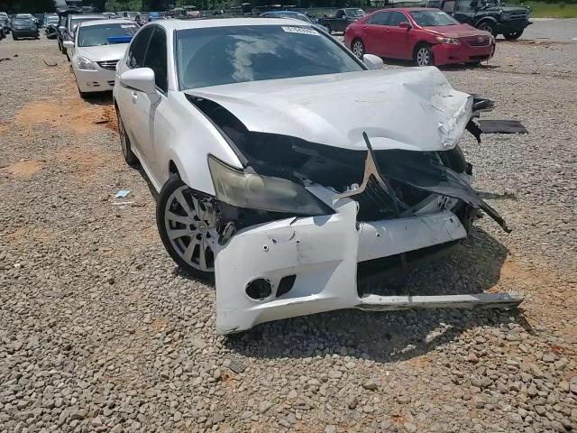 2013 Lexus Gs 350 VIN: JTHBE1BL0D5022336 Lot: 61643995