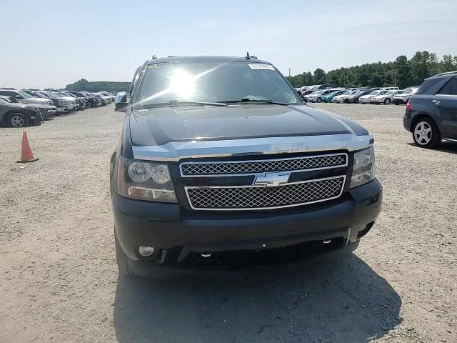 2013 Chevrolet Avalanche Ltz VIN: 3GNTKGE77DG354211 Lot: 61574805