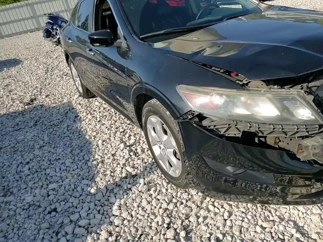 2012 Honda Crosstour Exl VIN: 5J6TF2H53CL005519 Lot: 62012705