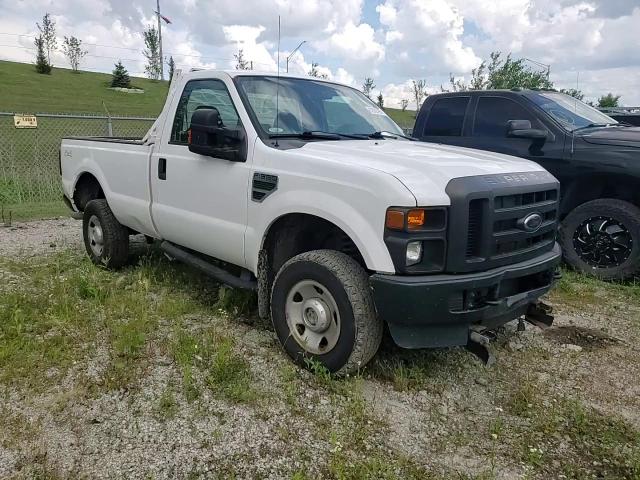 2009 Ford F350 Super Duty VIN: 1FTWF315X9EA11866 Lot: 62069795