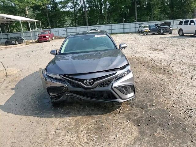 2024 Toyota Camry Se Night Shade VIN: 4T1G11AK0RU913683 Lot: 62177915