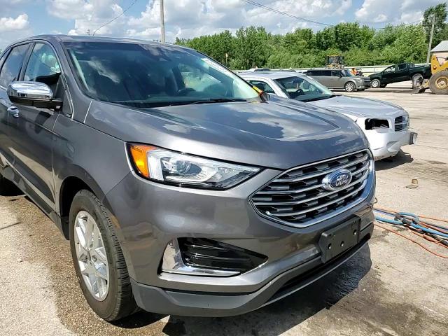 2022 Ford Edge Sel VIN: 2FMPK4J98NBA32368 Lot: 61431315