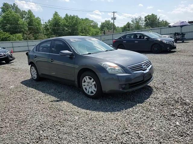 2009 Nissan Altima 2.5 VIN: 1N4AL21E59N457345 Lot: 62524115