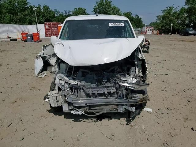2015 Nissan Nv200 2.5S VIN: 3N6CM0KNXFK698299 Lot: 60023625