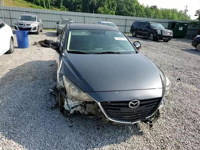 2015 Mazda 3 Sv VIN: JM1BM1T70F1247386 Lot: 59387735