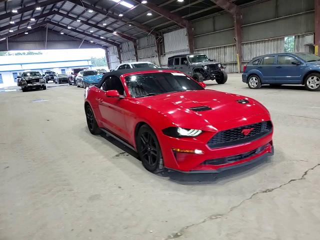 2020 Ford Mustang VIN: 1FATP8UH6L5125878 Lot: 60897975
