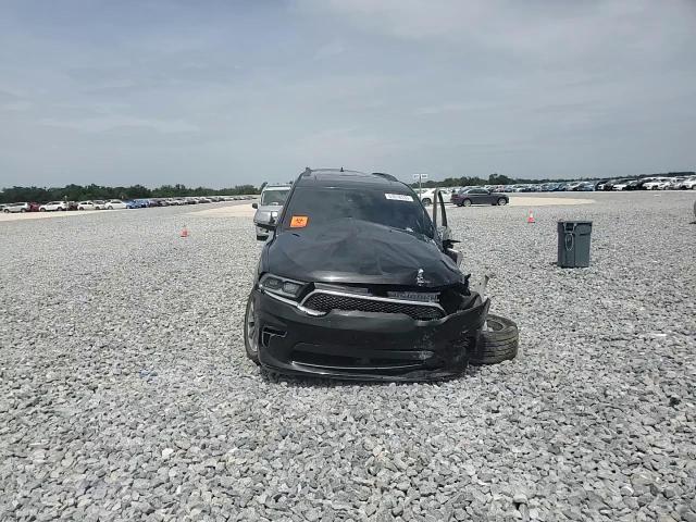 2021 Dodge Durango Citadel VIN: 1C4SDHET8MC689062 Lot: 63018535
