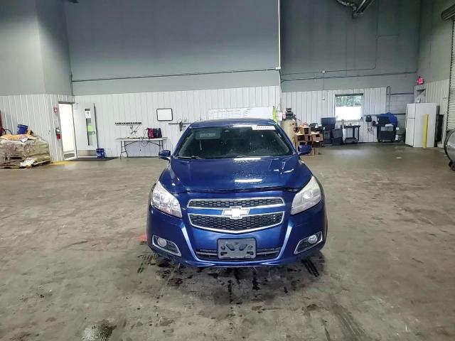 2013 Chevrolet Malibu 3Lt VIN: 1G11G5SXXDU116823 Lot: 60684665