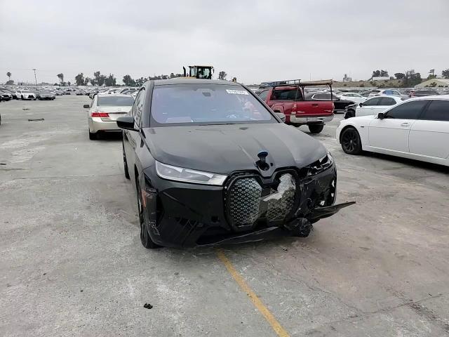 2024 BMW Ix xDrive50 VIN: WB523CF09RCN51950 Lot: 61987505